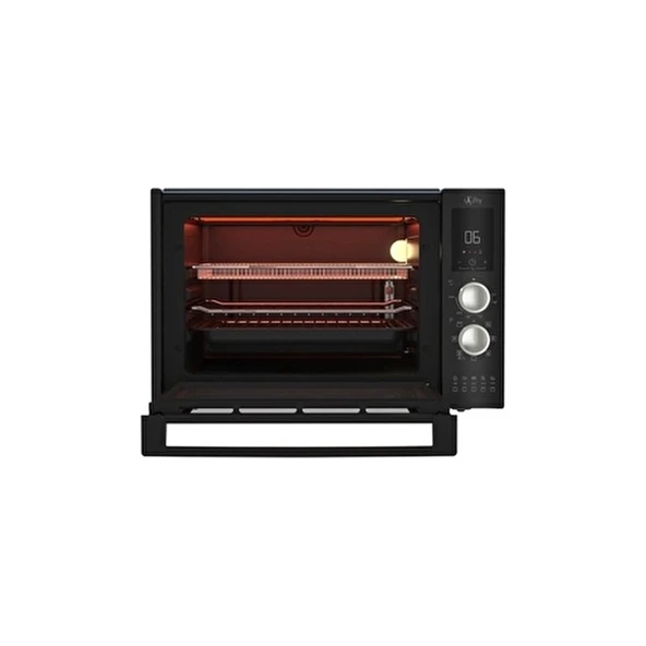 Mf 30 Qbm Af Mini Fırın - Resim 3