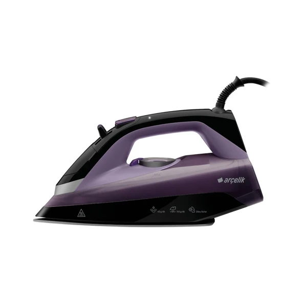 Arçelik Beu 5124 Buharlı 2400 W Ütü ürün görseli 1