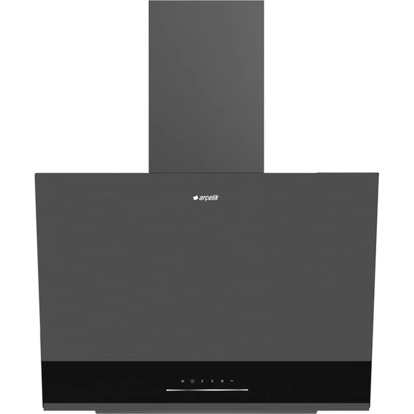 Arçelik ARÇELİK ADE 606-2 D Ankastre Duvar Tipi Davlumbaz ürün görseli 1