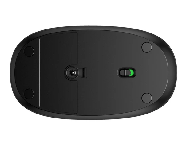 HP 245 Bluetooh Mouse Siyah (81S67AA) - Resim 3