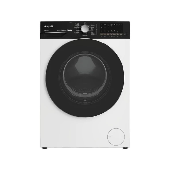 Arçelik 10140 MP O 10 Kg Çamaşır Makinesi ürün görseli 1