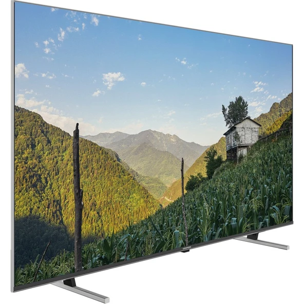Grundig Madrid 55 GHQ 9250 Grundig Tv ürün görseli 1