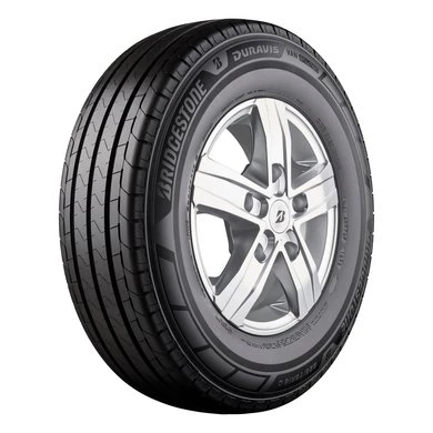 Bridgestone Duravis Van 205/75 R16C 113/111R Yaz Lastiği - 2026 ürün görseli 1