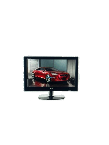 LG E2240S-PN 21.5 İNÇ WİDESCREEN SİYAH 1920-1080 Full HD 2 EL LED MONİTÖR ürün görseli 1