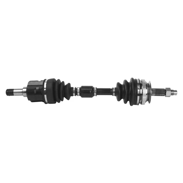 AKS SOL F-DB 1.6 MTJ UZUN ürün görseli 1