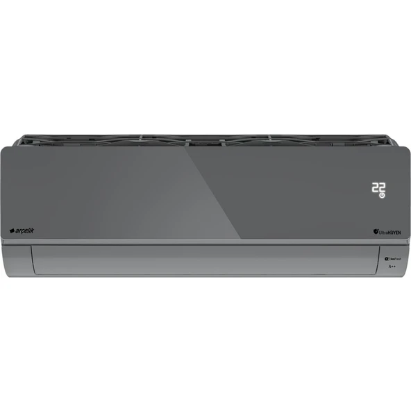 Arçelik 24470 Hp A++ 24000 Btu Duvar Tipi Klima ürün görseli 1
