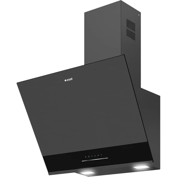 Arçelik ARÇELİK ADE 606-2 D Ankastre Duvar Tipi Davlumbaz - Resim 2