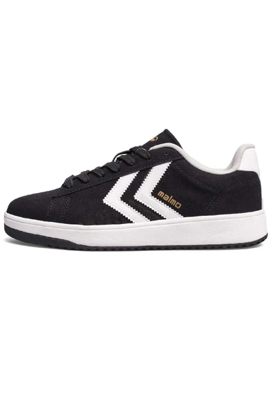 hummel MALMO Günlük Spor Ayakkabı - Siyah- 900868-2001 ürün görseli 1