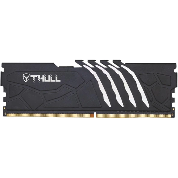THULL VORTEX 16GB 5600MHz DDR5 SOĞUTUCULU PC RAM ürün görseli 1