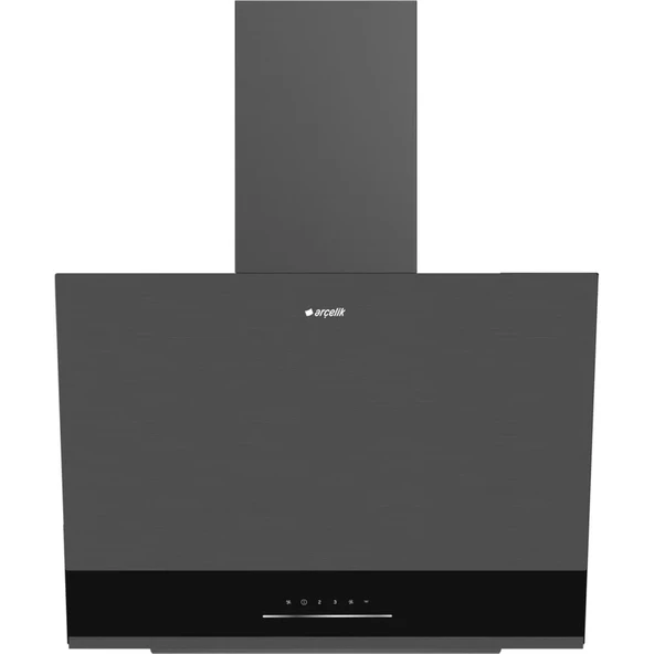 Arçelik ARÇELİK ADE 606-2 D Ankastre Duvar Tipi Davlumbaz - Resim 6