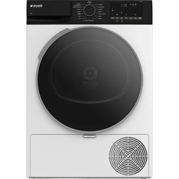Arçelik 1101 Kmx 11 kg Kurutma Makinesi ürün görseli 1
