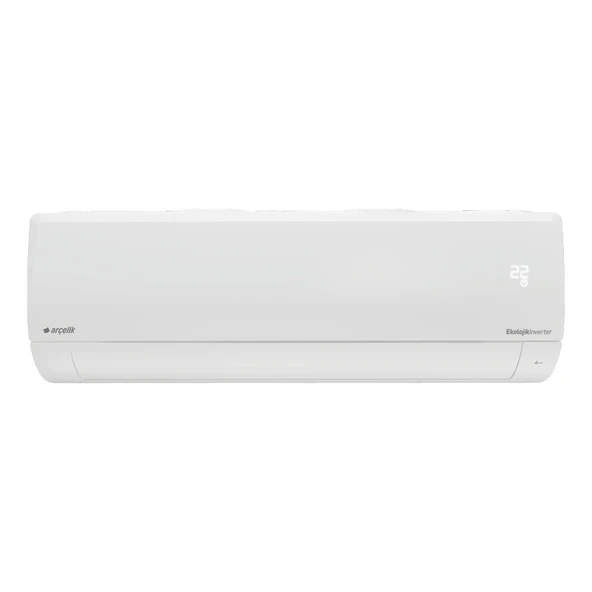 Arçelik 07325 Ekolojik A++ 7500 BTU/h Inverter Duvar Tipi Klima ürün görseli 1