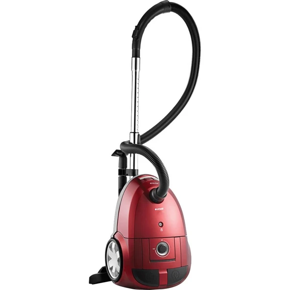 Arçelik TRB 6986 B Toz Torbalı Süpürge ürün görseli 1