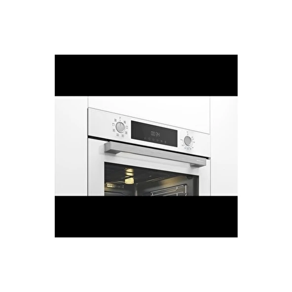 Arçelik AFC 341 B Buhar Destekli Fırın - Resim 4