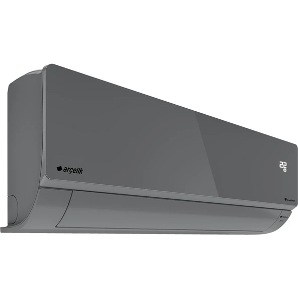 Arçelik 24470 Hp A++ 24000 Btu Duvar Tipi Klima - Resim 2