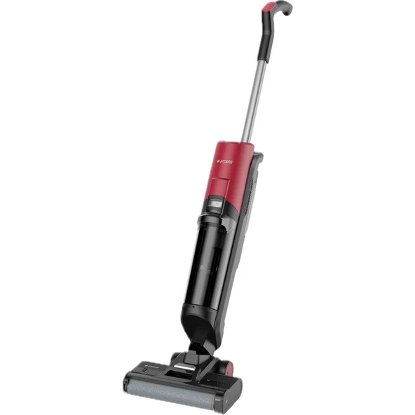 Arçelik AquaMaster SD 6341 Islak Kuru Dikey Süpürge - Resim 3