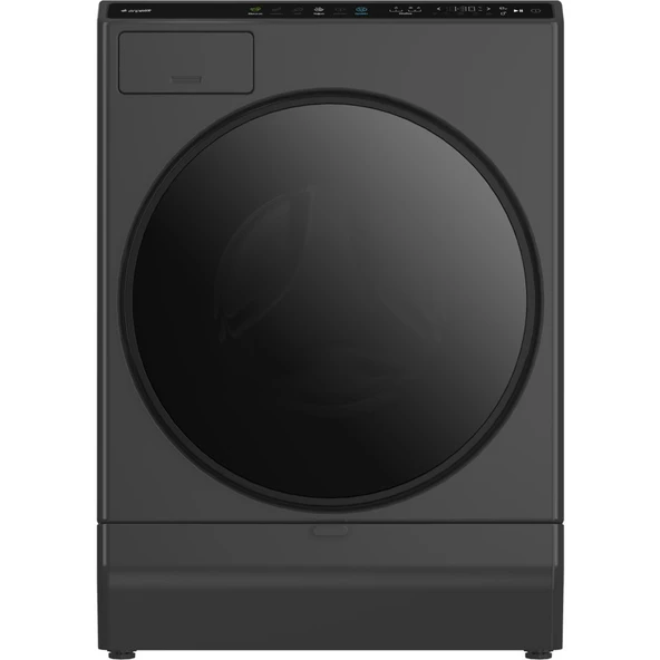 Arçelik 10120 IMP Arçelik Neo Yapay Zeka Teknolojili 10 Kg Çamaşır Makinesi ürün görseli 1