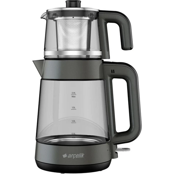 Arçelik CM 6964 G Çay Makinesi - Resim 5