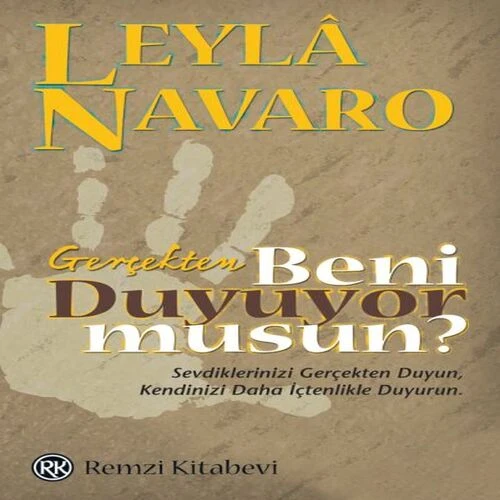 Gerçekten Beni Duyuyor musun? ürün görseli 1