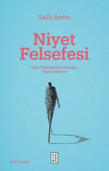 Niyet Felsefesi ürün görseli 1