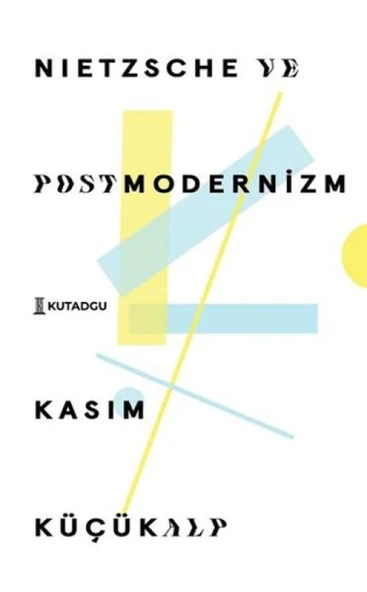 Nietzsche ve Postmodernizm ürün görseli 1