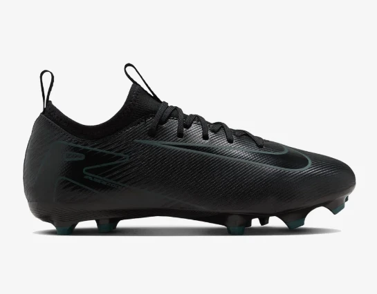 Nike Mercurial Jr Zoom Vapor 16 Academy Fg/Mg Çocuk SİYAH Futbol Krampon FQ8392-800 Ç-189 ürün görseli 1