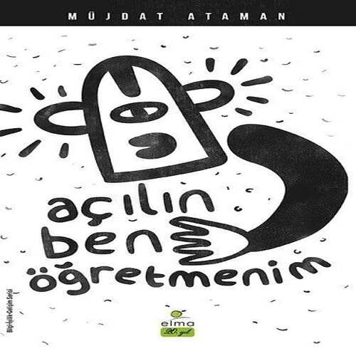 Açılın Ben Öğretmenim ürün görseli 1
