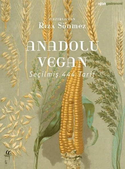 Anadolu Vegan ürün görseli 1