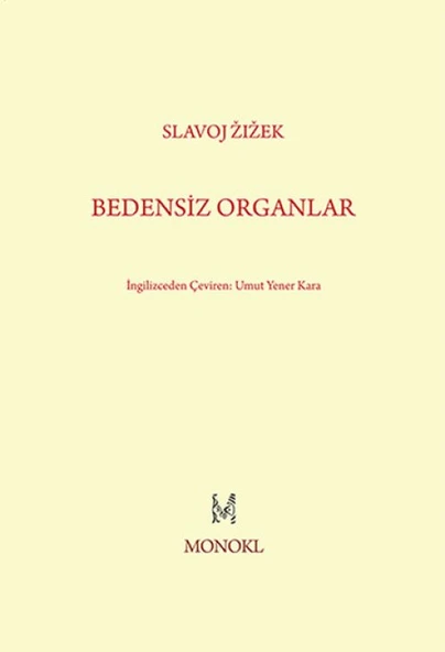 Bedensiz Organlar ürün görseli 1