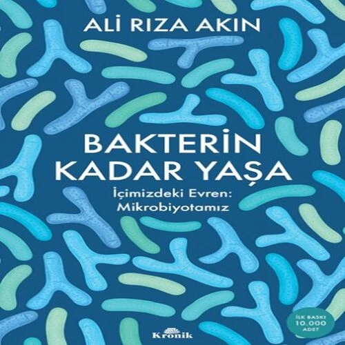 Bakterin Kadar Yaşa ürün görseli 1