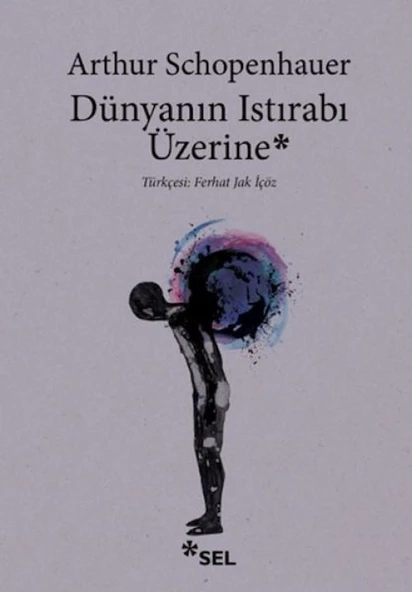 Dünyanın Istırabı Üzerine ürün görseli 1