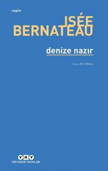 Denize Nazır ürün görseli 1