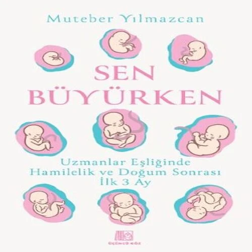 Sen Büyürken ürün görseli 1