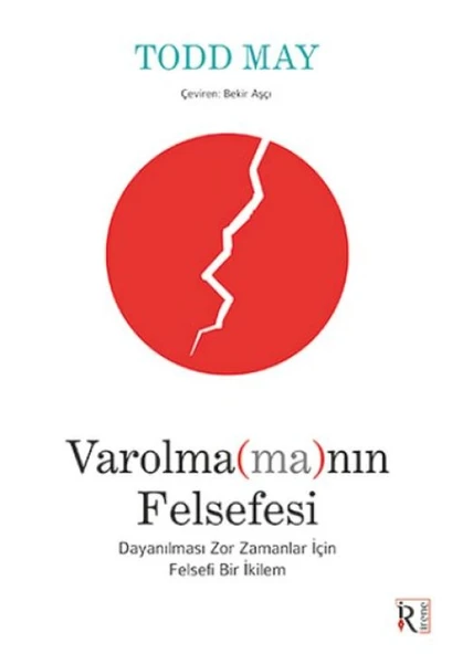 Varolma(ma)nın Felsefesi ürün görseli 1