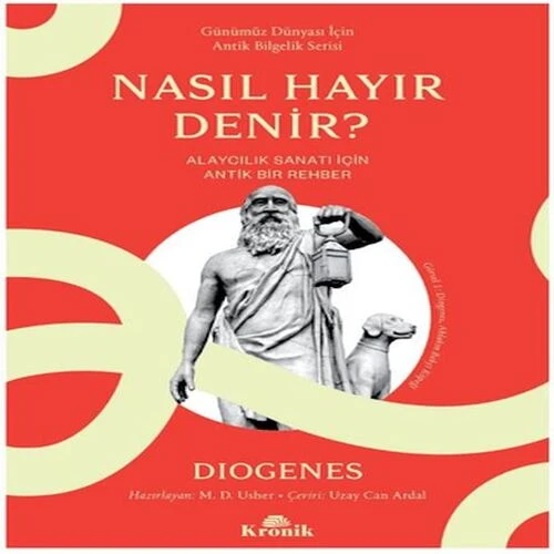 Nasıl Hayır Denir? ürün görseli 1