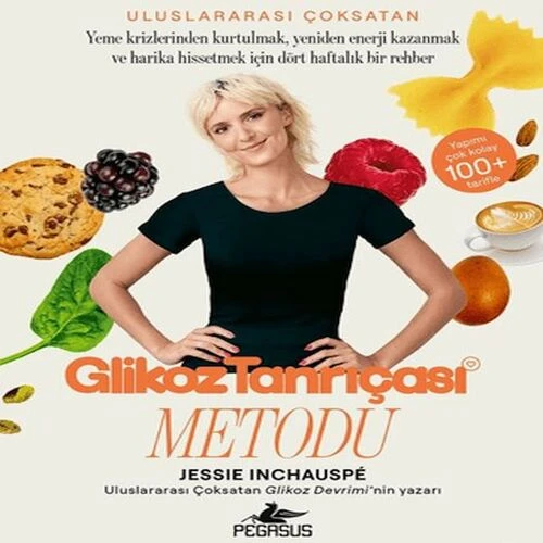 Glikoz Tanrıçası Metodu ürün görseli 1