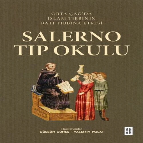 Salerno Tıp Okulu ürün görseli 1
