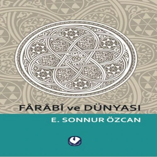 Farabi ve Dünyası ürün görseli 1