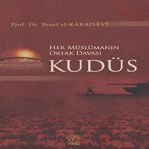 Her Müslümanın Ortak Dası Kudüs ürün görseli 1
