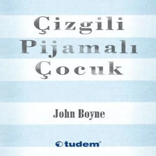 Çizgili Pijamalı Çuk ürün görseli 1