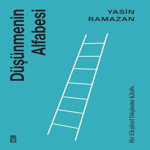 Düşünmenin Alfabesi ürün görseli 1