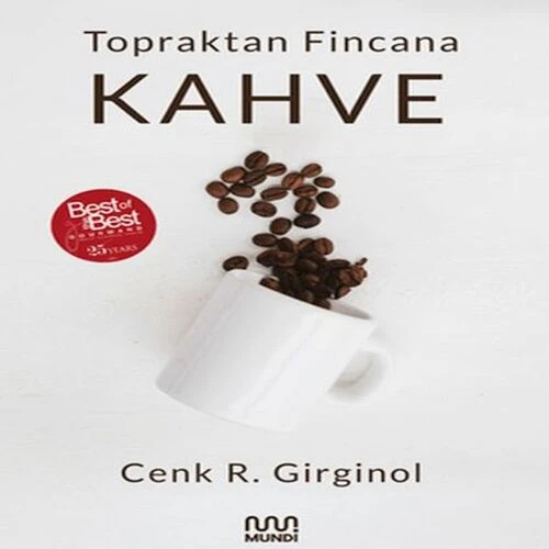 Topraktan Fincana Kahve ürün görseli 1