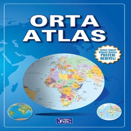 Orta Atlas ürün görseli 1
