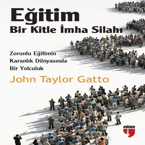 Eğitim-Bir Kitle İmha Silahı ürün görseli 1