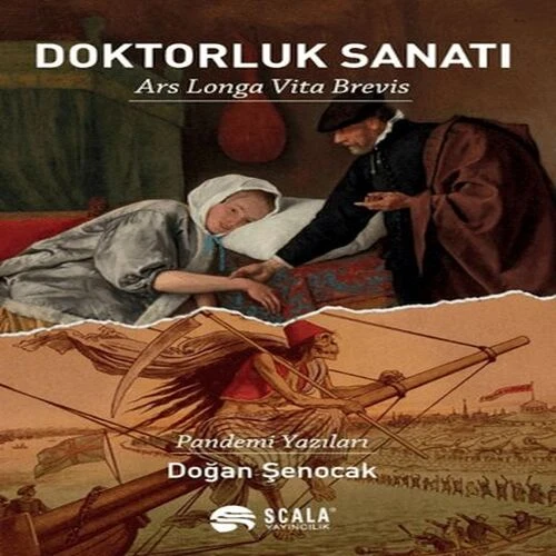 Doktorluk Sanatı ürün görseli 1