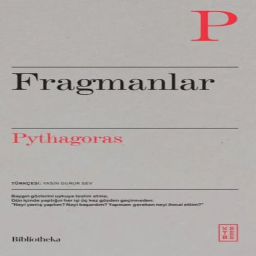 Fragmanlar ürün görseli 1