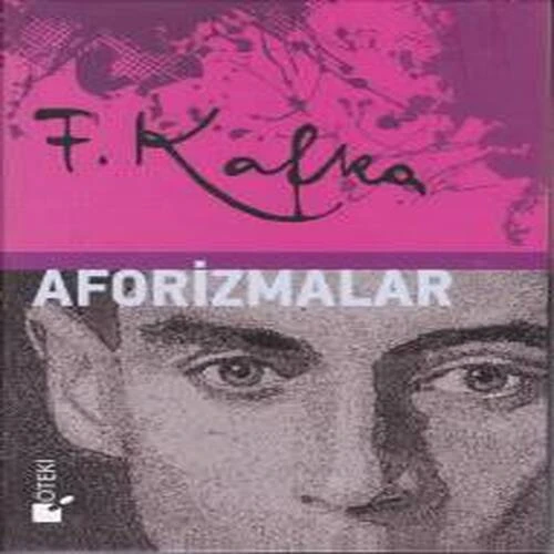 Aforizmalar (Ciltli) ürün görseli 1