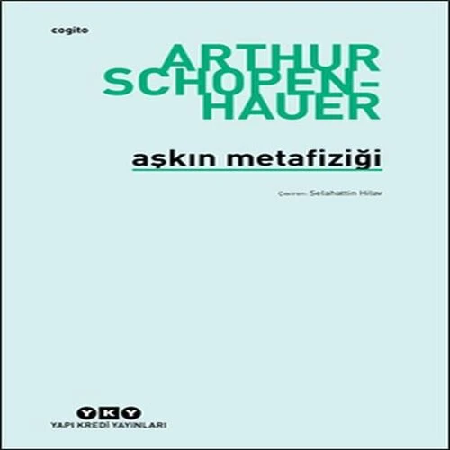 Aşkın Metafiziği ürün görseli 1