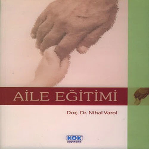 Aile Eğitimi ürün görseli 1
