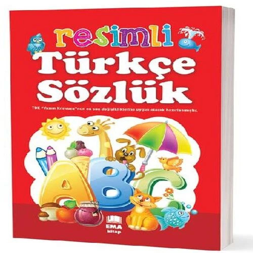 li Türkçe Sözlük ürün görseli 1